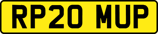 RP20MUP
