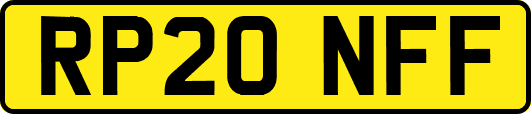 RP20NFF