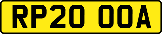 RP20OOA