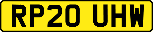 RP20UHW