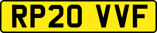 RP20VVF