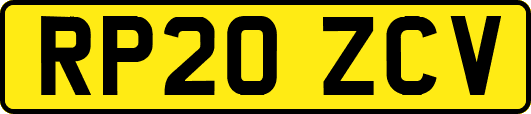 RP20ZCV