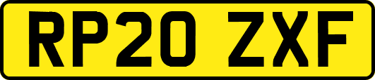 RP20ZXF