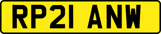 RP21ANW