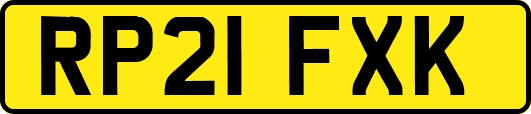 RP21FXK
