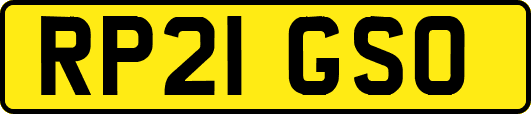 RP21GSO