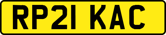 RP21KAC