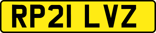 RP21LVZ