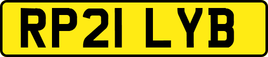 RP21LYB