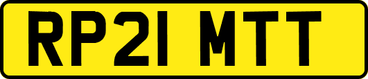 RP21MTT