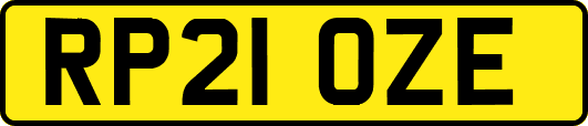 RP21OZE