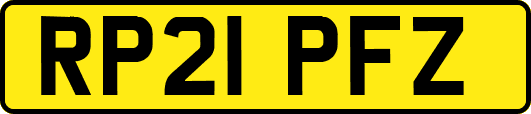 RP21PFZ