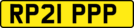 RP21PPP