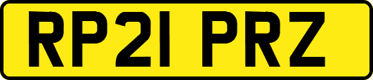 RP21PRZ
