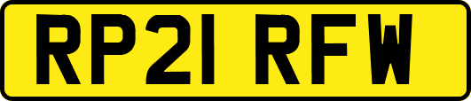 RP21RFW