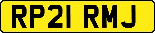 RP21RMJ