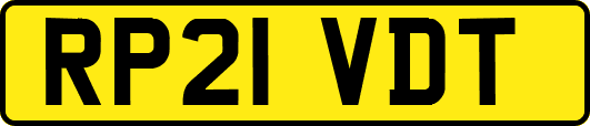 RP21VDT