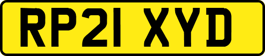 RP21XYD