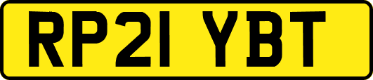 RP21YBT