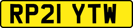 RP21YTW