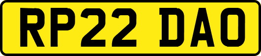 RP22DAO