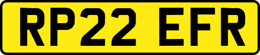 RP22EFR