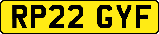 RP22GYF