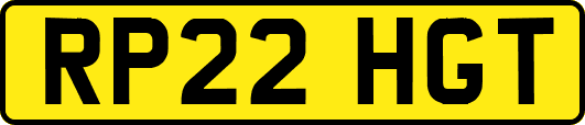 RP22HGT