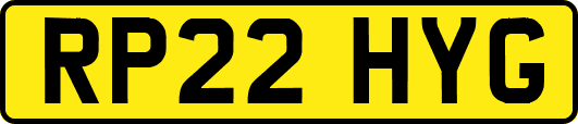 RP22HYG