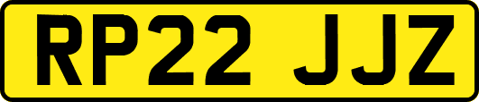 RP22JJZ