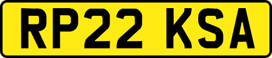 RP22KSA