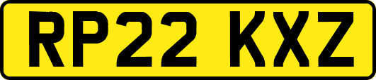 RP22KXZ