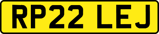 RP22LEJ