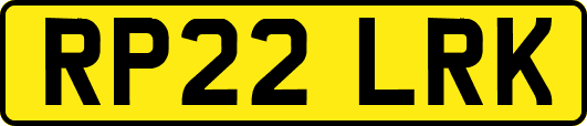 RP22LRK