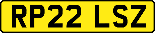 RP22LSZ