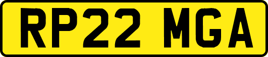 RP22MGA