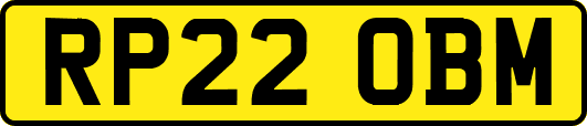 RP22OBM