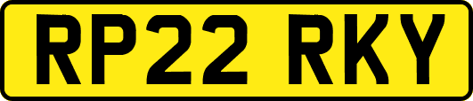 RP22RKY