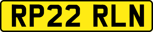 RP22RLN