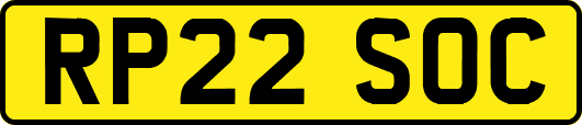 RP22SOC