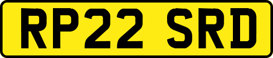 RP22SRD