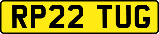 RP22TUG