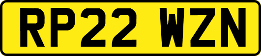 RP22WZN