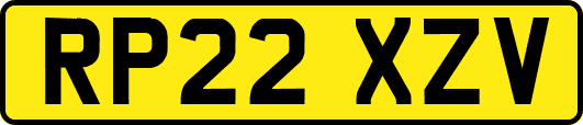 RP22XZV