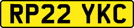 RP22YKC