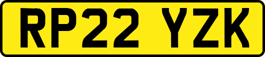 RP22YZK