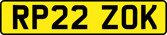 RP22ZOK