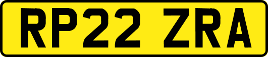 RP22ZRA