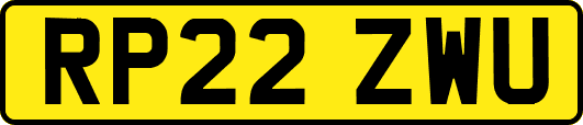 RP22ZWU