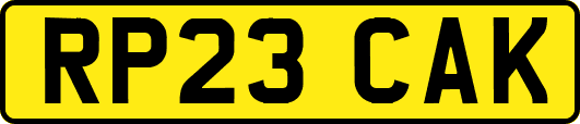 RP23CAK